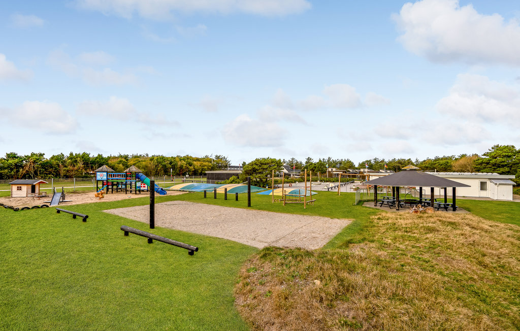 Feriehuse - Agger Strand , Danmark - B40310 24