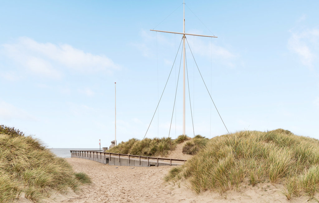 Feriehuse - Agger , Danmark - B40016 29