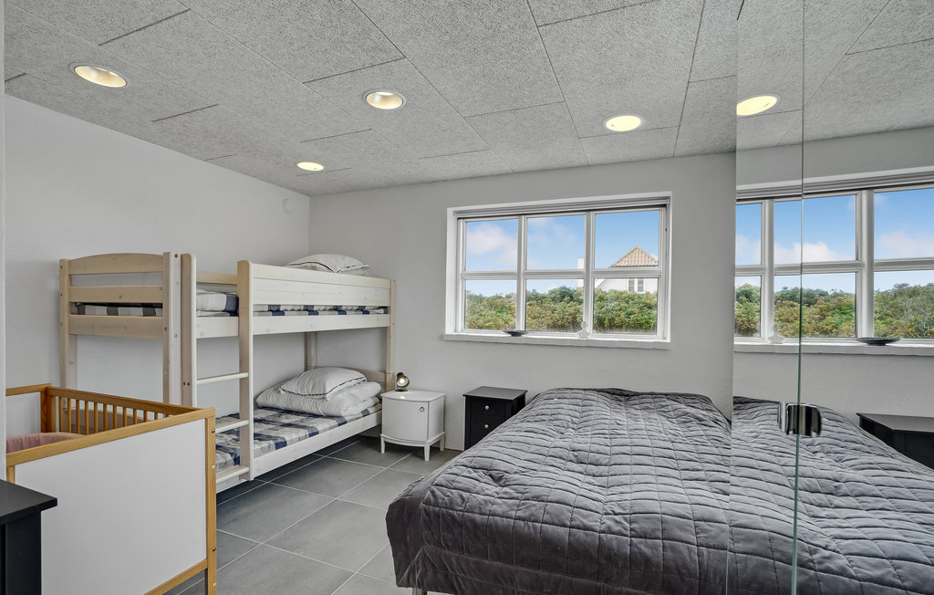 Ferienhaus - Agger , Dänemark - B40018 24