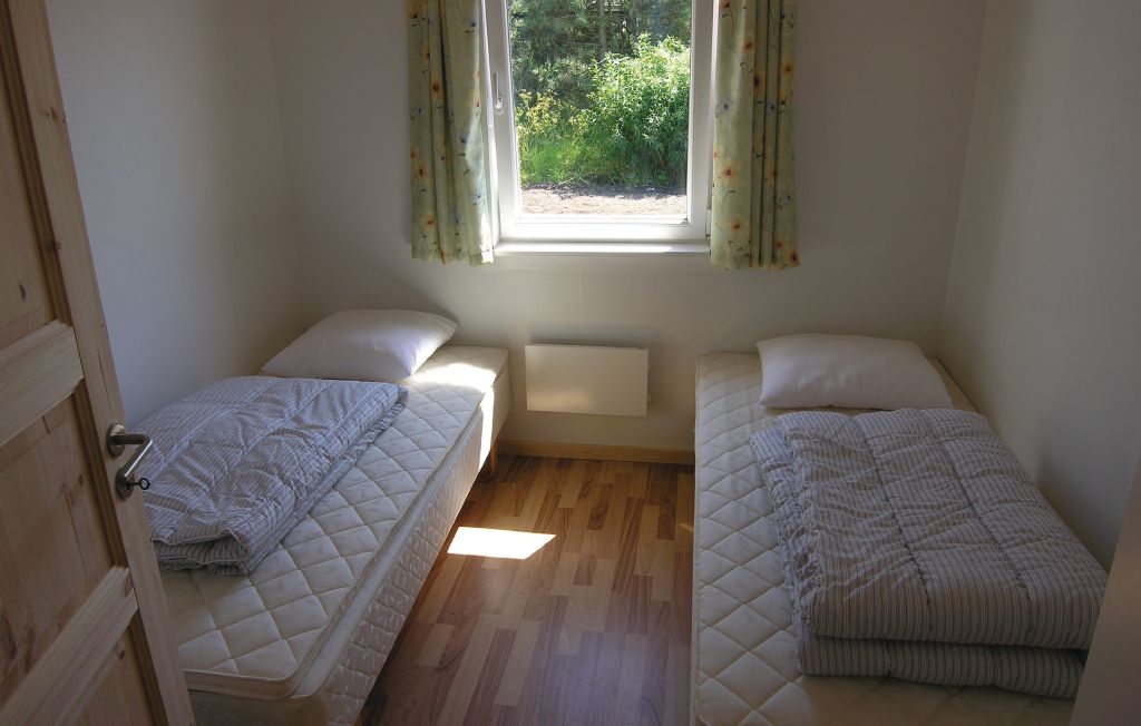 Feriehuse - Kærgården/Vestervig , Danmark - B40024 11