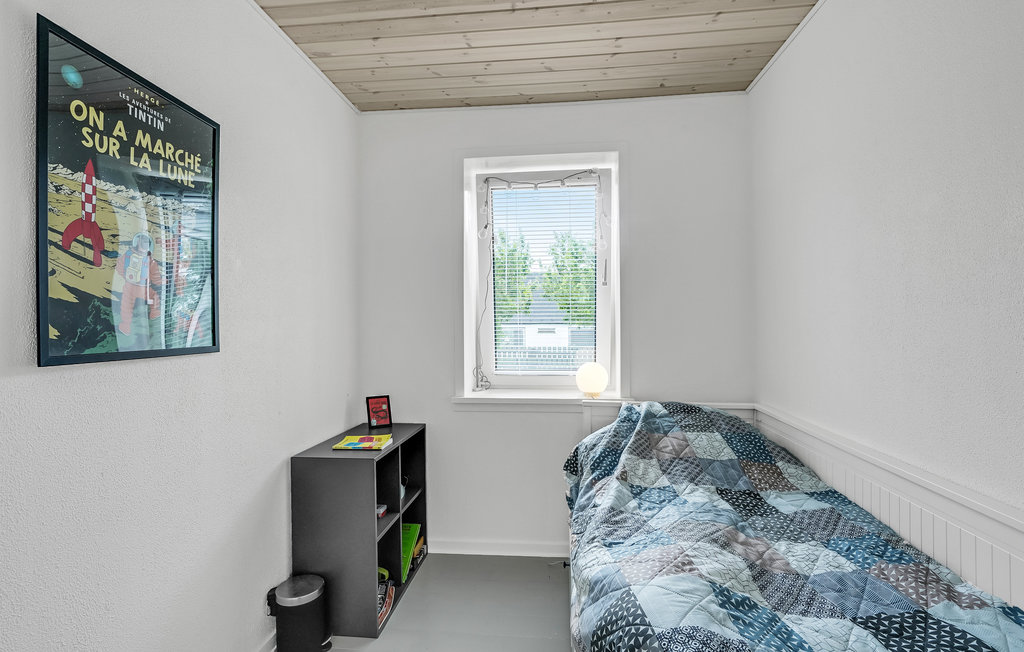 Feriehuse - Agger Strand , Danmark - B40029 20