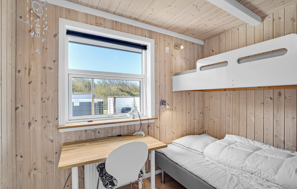 Ferienhaus - Kærgården/Vestervig , Dänemark - B40031 22