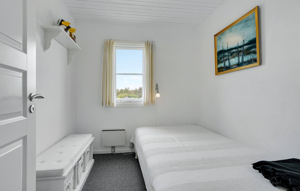 Feriehuse - Agger , Danmark - B40079 18