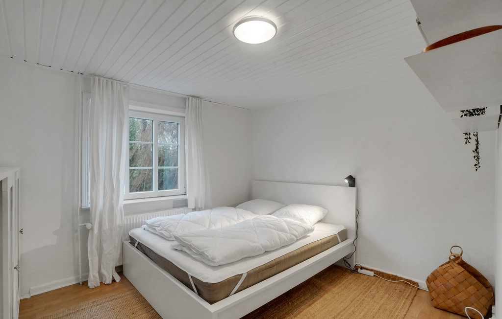 Feriehuse - Agger Strand , Danmark - B40212 23