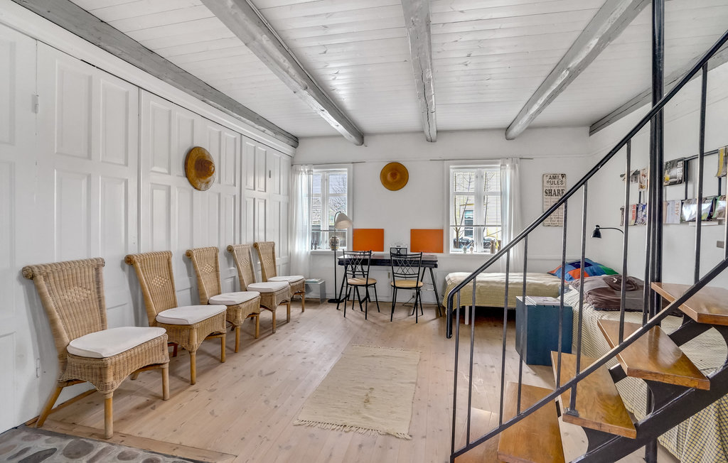 Feriehuse - Svankjær , Danmark - B40116 13