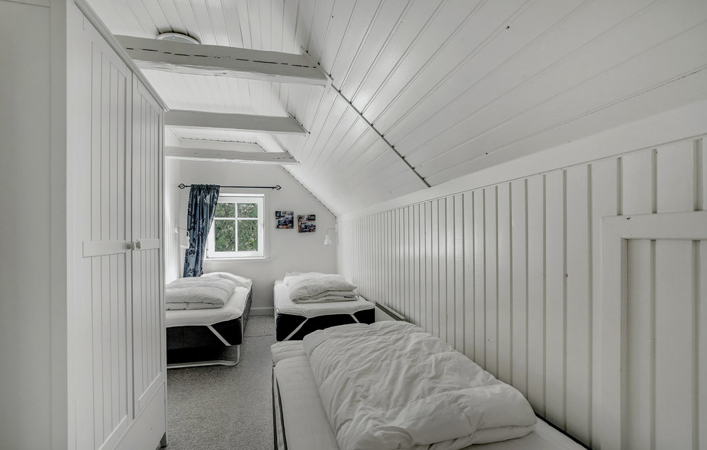 Feriehuse - Agger , Danmark - B40320 23