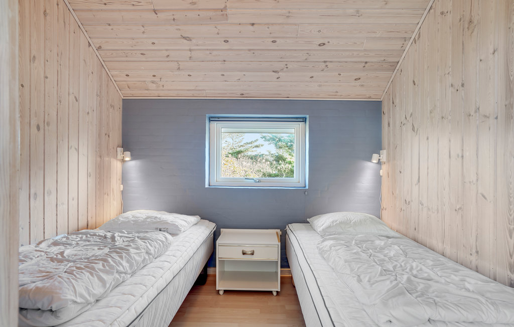 Ferienhaus - Agger , Dänemark - B40817 21