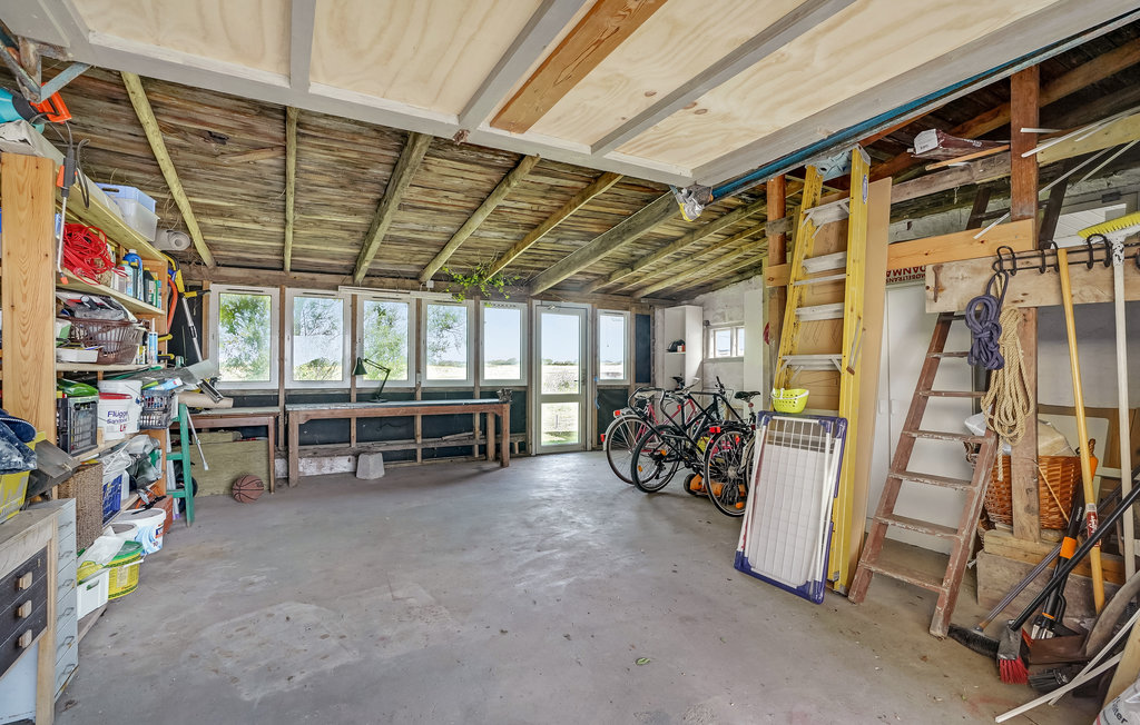 Feriehuse - Agger Strand , Danmark - B40029 16