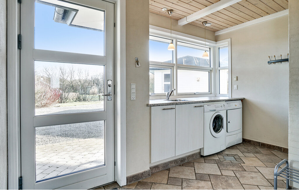 Ferienhaus - Kærgården/Vestervig , Dänemark - B40031 19