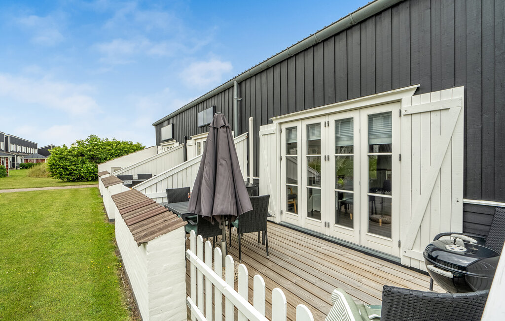 Lejlighed - Agger Strand , Danmark - B40048 12