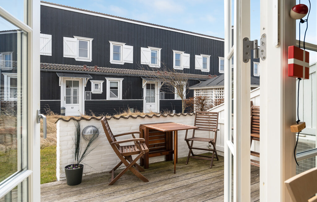 Ferienhaus - Agger , Dänemark - B40087 13