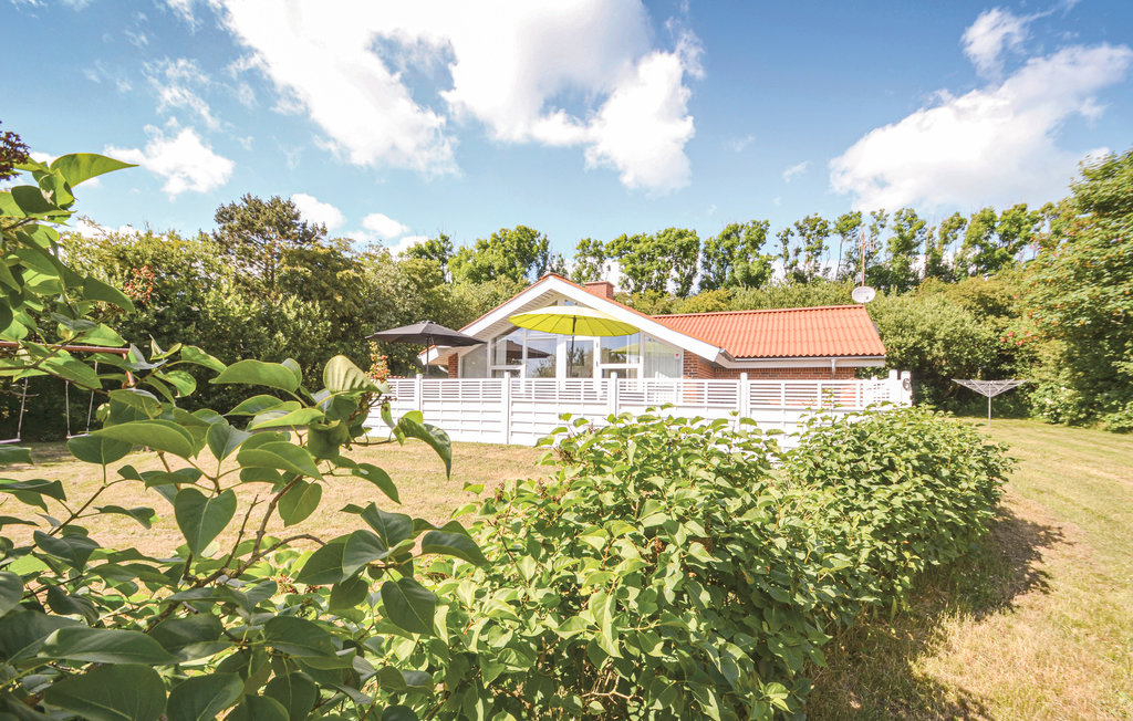 Ferienhaus - Kærgården/Vestervig , Dänemark - B40806 10