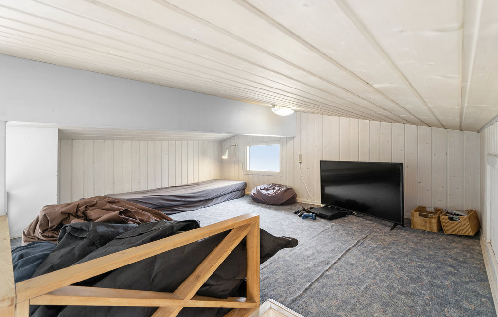 Feriehuse - Kærgården/Vestervig , Danmark - B40006 9