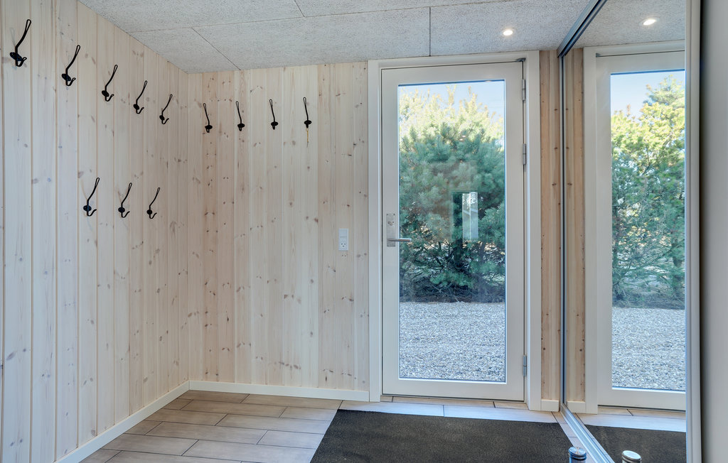 Feriehuse - Agger , Danmark - B40016 18