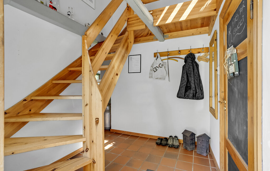 Ferienhaus - Svankjær , Dänemark - B40102 23