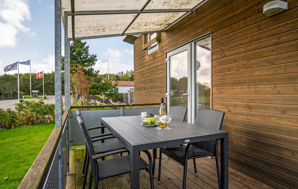 Ferienhaus - Agger Strand , Dänemark - B40301 2