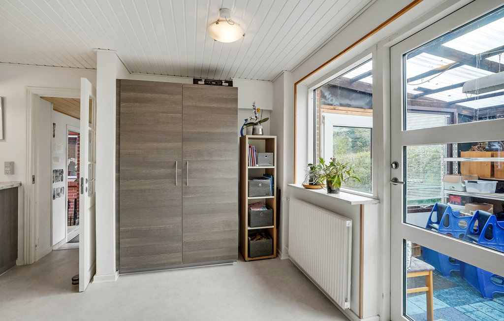 Feriehuse - Bedsted Thy , Danmark - B40503 20