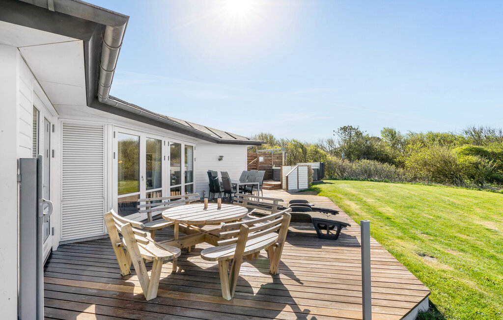 Ferienhaus - Kærgården/Vestervig , Dänemark - B40031 11