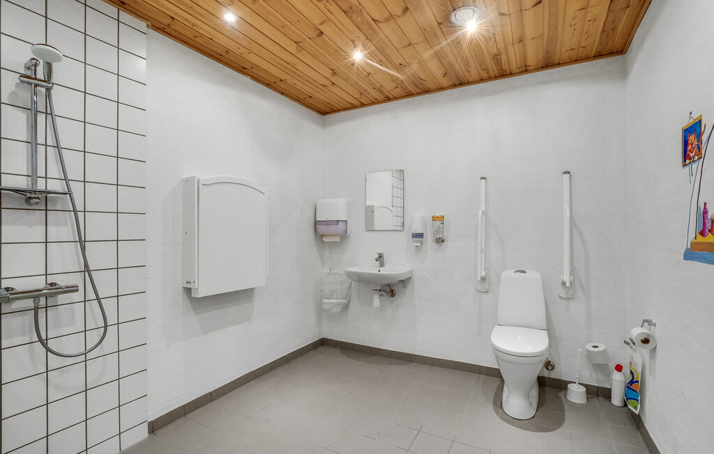 Ferienhaus - Agger Strand , Dänemark - B40055 19