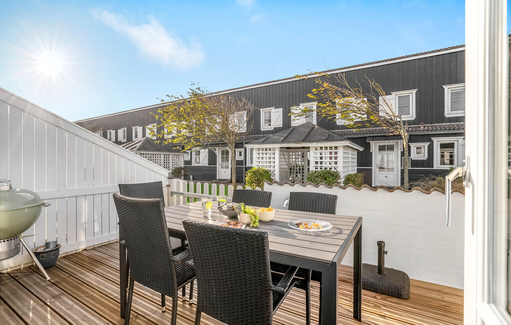 Ferienhaus - Agger Strand , Dänemark - B40058 2