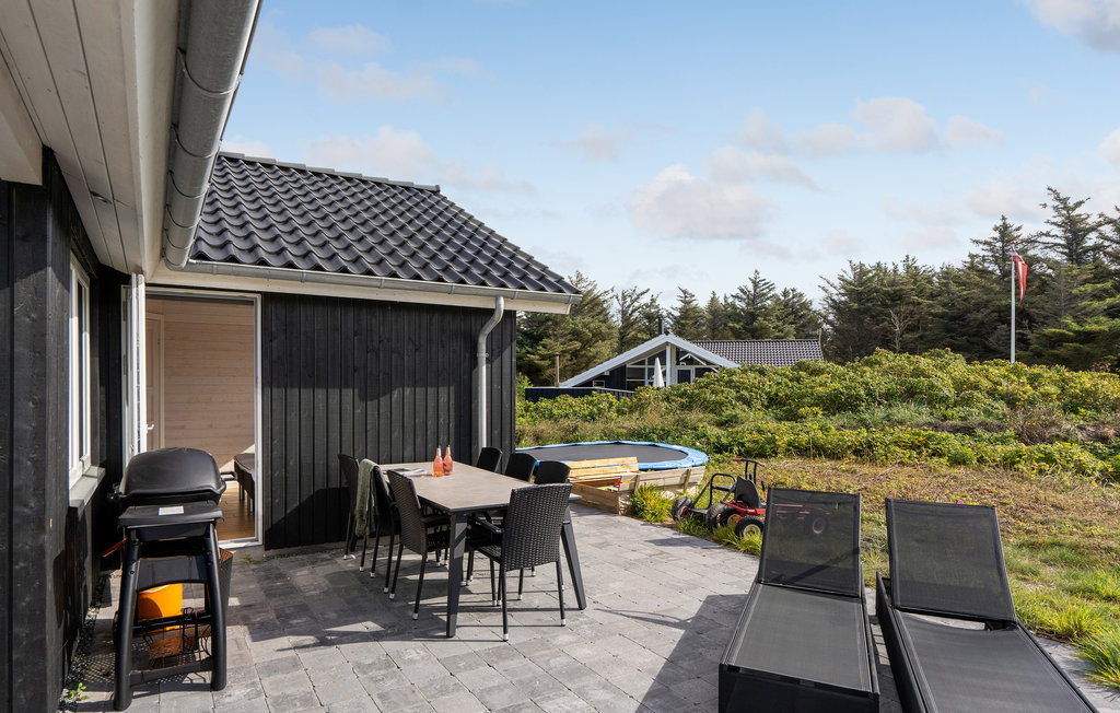 Ferienhaus - Agger Strand , Dänemark - B40204 2