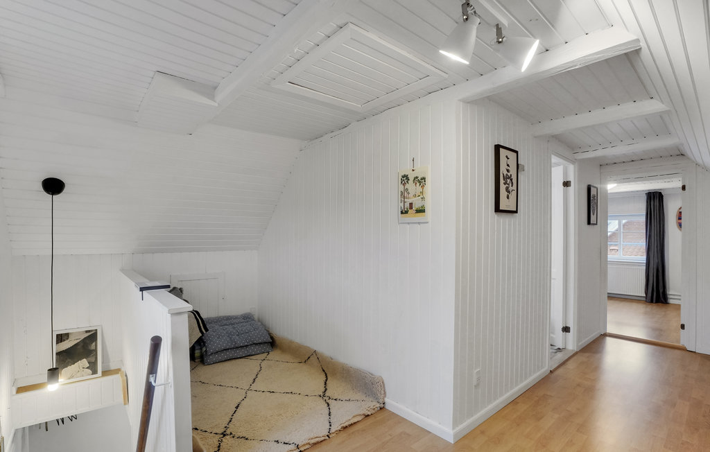 Feriehuse - Agger Strand , Danmark - B40212 8