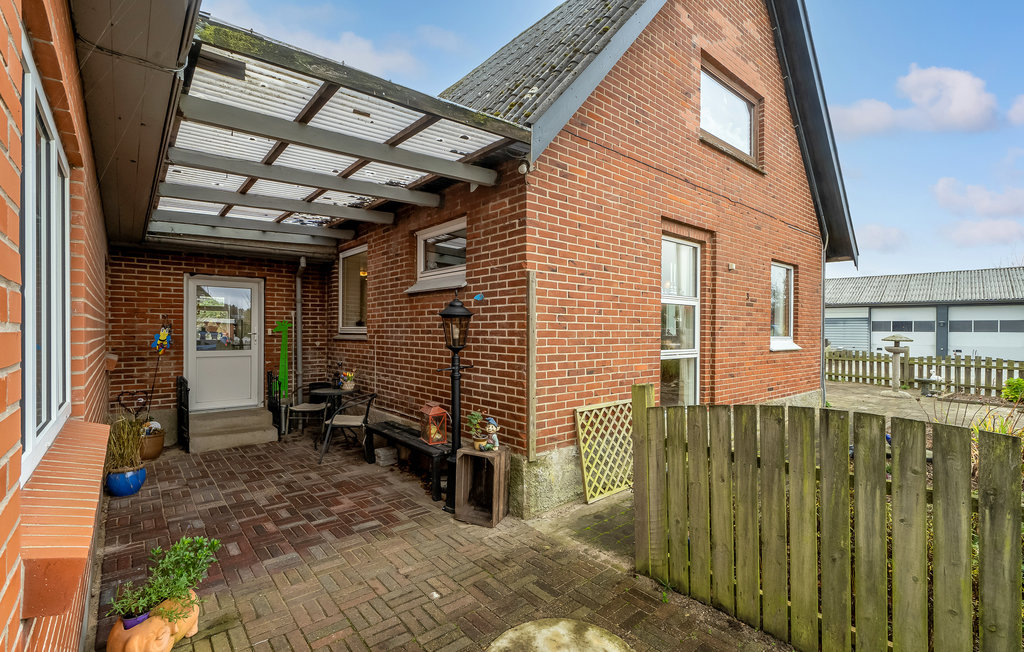 Feriehuse - Bedsted Thy , Danmark - B40503 12