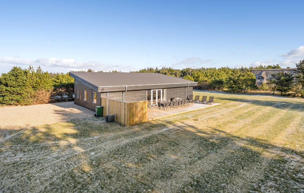 Feriehuse - Agger , Danmark - B40016 15