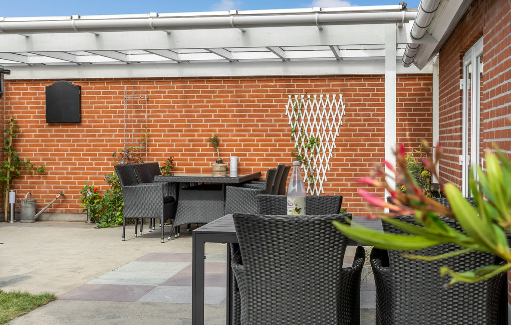 Ferienhaus - Agger , Dänemark - B40018 14