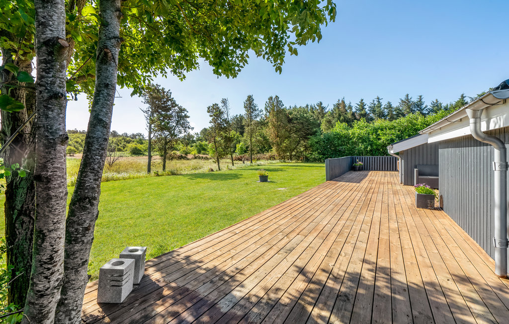 Ferienhaus - Helligsø Strand , Dänemark - B40205 15