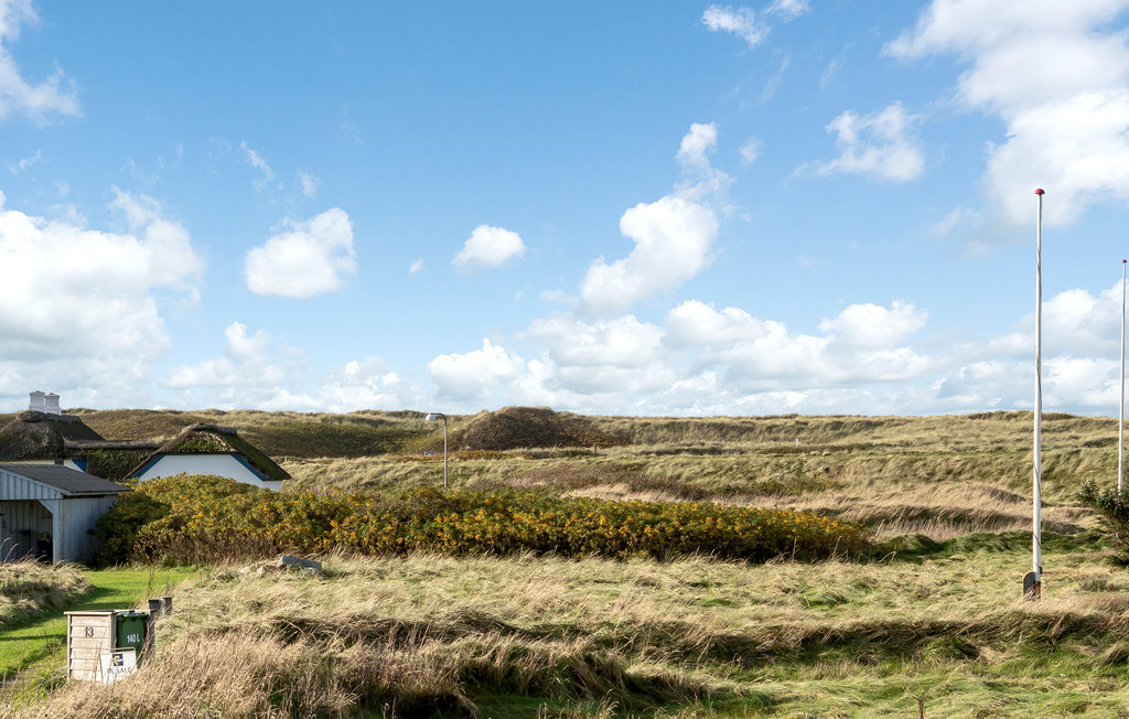 Ferienhaus - Agger , Dänemark - B40817 14