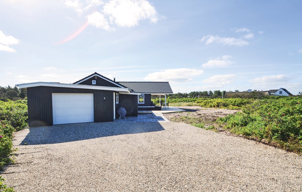 Ferienhaus - Agger , Dänemark - B40002 10