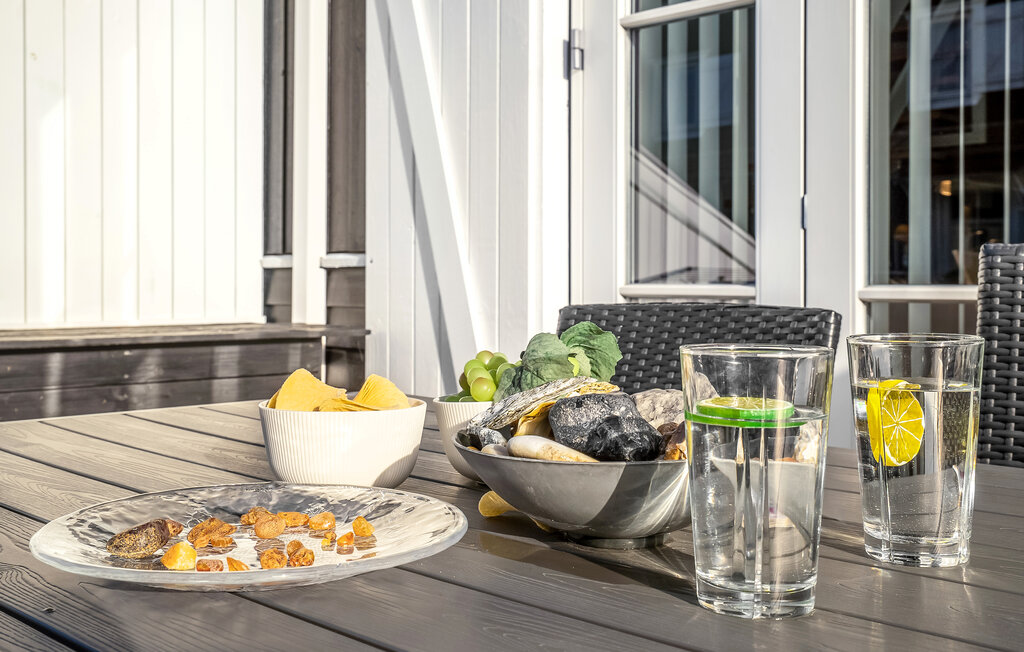 Ferienhaus - Agger Strand , Dänemark - B40058 14