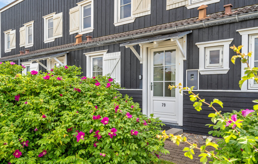 Feriehuse - Agger , Danmark - B40079 14