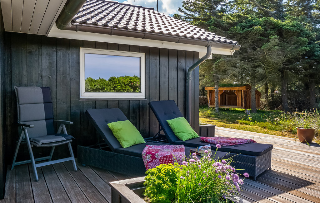 Ferienhaus - Agger Strand , Dänemark - B40201 17