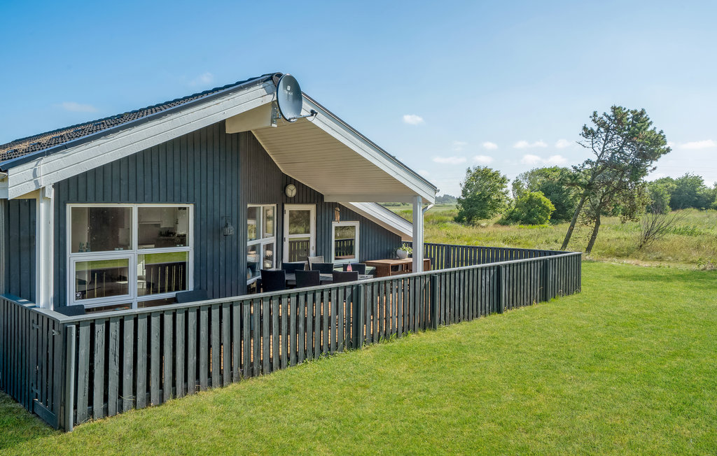 Ferienhaus - Helligsø Strand , Dänemark - B40205 14