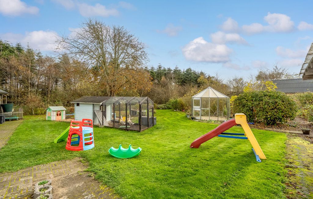 Feriehuse - Bedsted Thy , Danmark - B40503 14