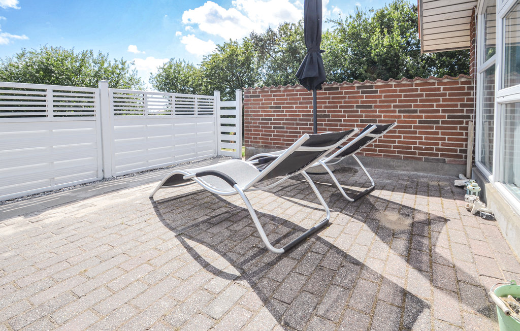 Ferienhaus - Kærgården/Vestervig , Dänemark - B40806 13