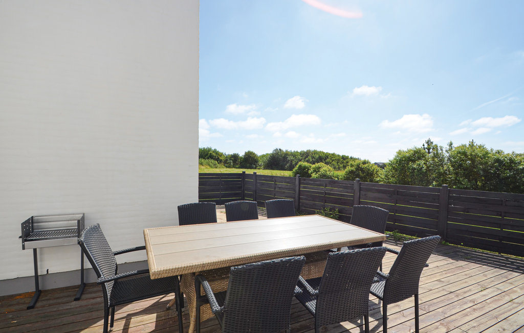 Ferienhaus - Kærgården/Vestervig , Dänemark - B40017 11