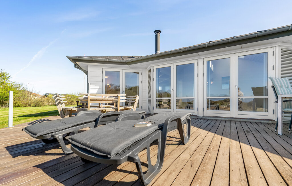 Ferienhaus - Kærgården/Vestervig , Dänemark - B40031 12