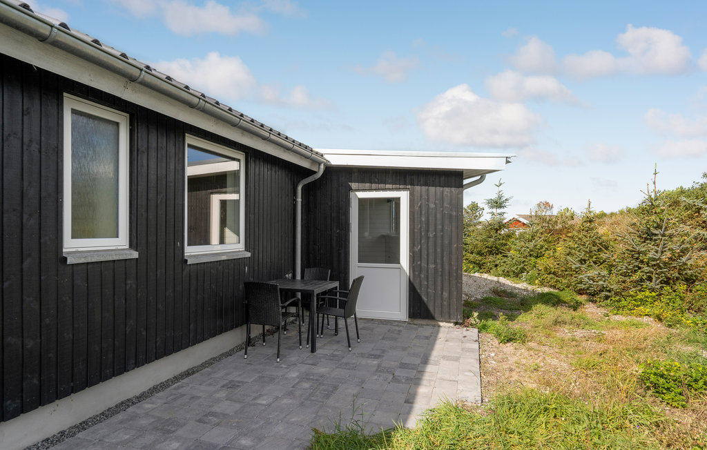 Ferienhaus - Agger Strand , Dänemark - B40204 16