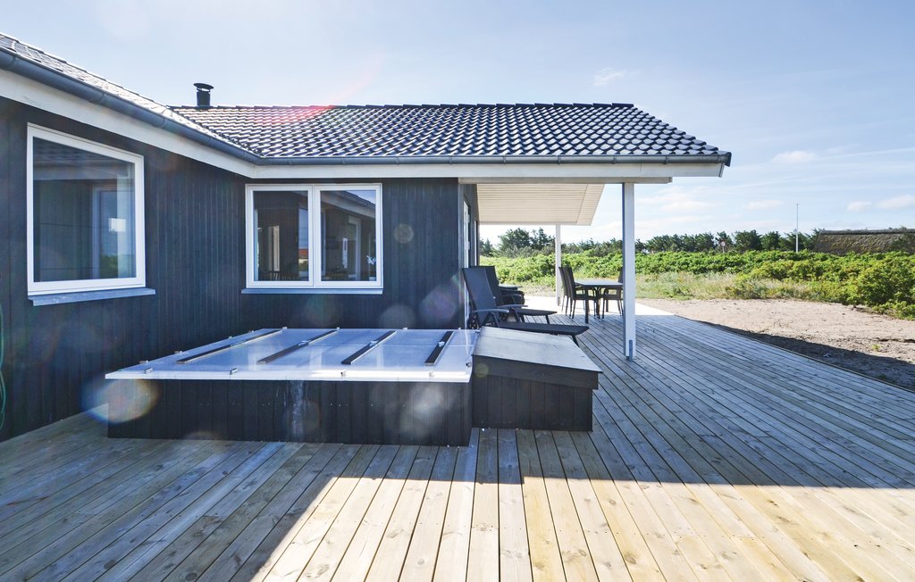 Ferienhaus - Agger , Dänemark - B40002 8