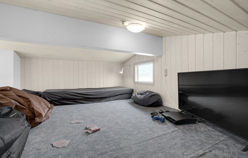 Feriehuse - Kærgården/Vestervig , Danmark - B40006 17
