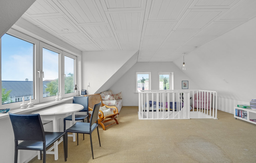 Feriehuse - Agger Strand , Danmark - B40029 17