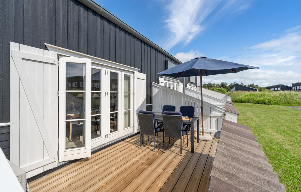 Feriehuse - Agger , Danmark - B40079 13