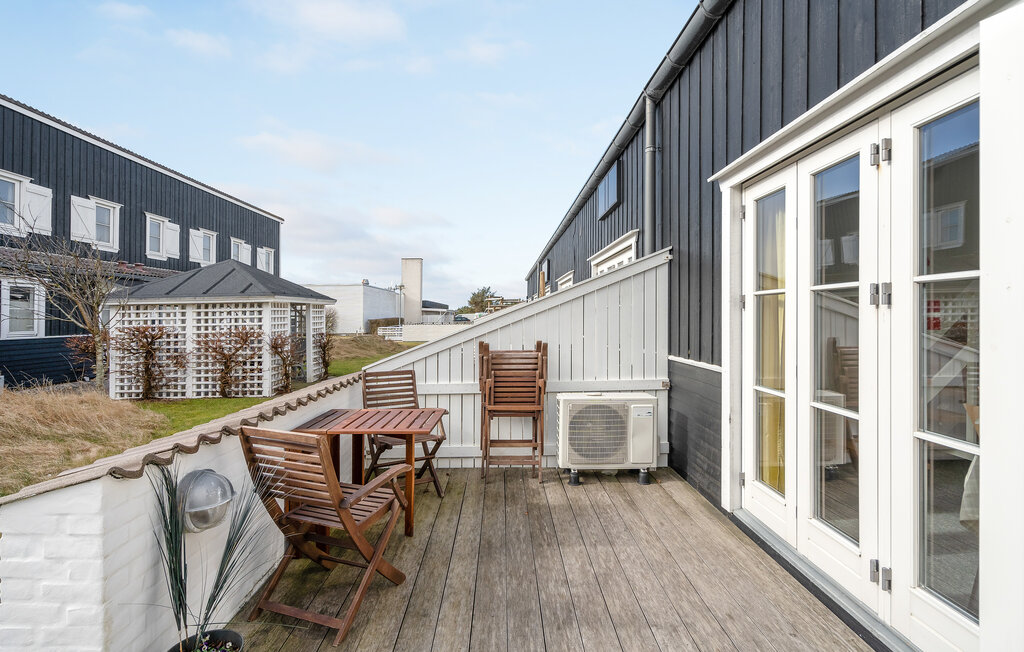 Ferienhaus - Agger , Dänemark - B40087 7