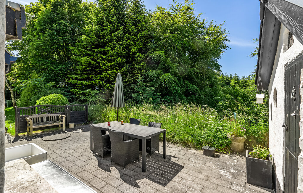 Ferienhaus - Svankjær , Dänemark - B40102 14