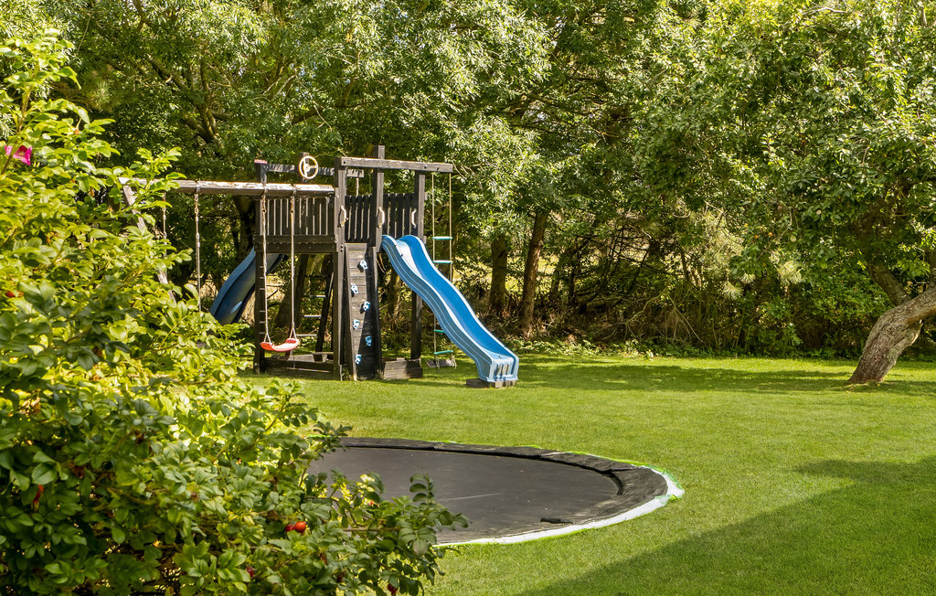 Feriehuse - Agger , Danmark - B40320 14