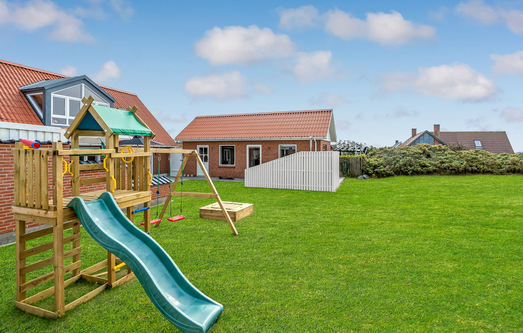 Ferienhaus - Agger , Dänemark - B40018 12