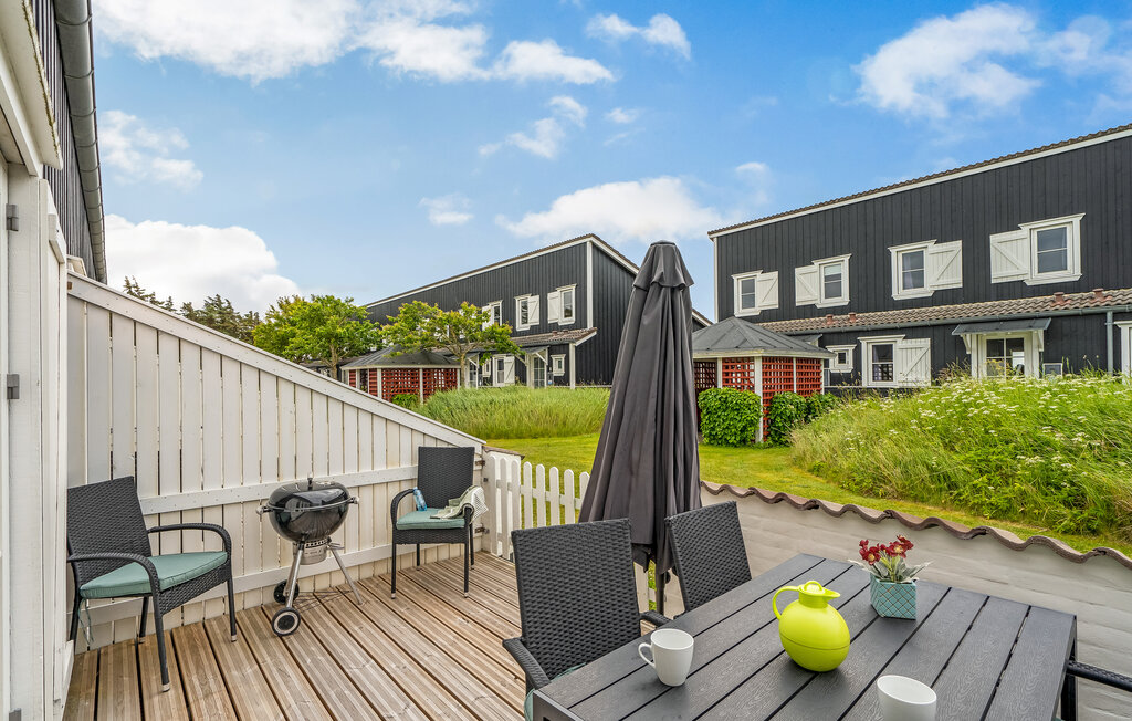 Lejlighed - Agger Strand , Danmark - B40048 2